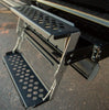 Rock Slide Engineering 16 Inch Wide Heavy Duty Truck Bed Step - Universal