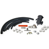 PPE Crankcase Breather Filter Kit For 2006-2007 GMC Chevrolet 6.6L Duramax LBZ