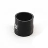 H&S Motorsports 3”X2.5” Silicone Reducer Coupler Hose (Black 5 Ply) 3” Length - Universal