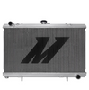 Mishimoto X-Line Performance Aluminum Radiator For 1989-1994 Nissan 240SX Manual