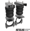 Timbren Rear Suspension Enhancement System For 1994-2002 Dodge Ram 1500/2500 2WD