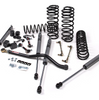 JKS J-Venture 2.5" Lift Kit w/ Fox 2.0 Perf Shocks For 18-25 Jeep Wrangler 4DR