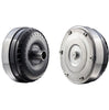 Revmax Allison 1000 Stage 5 Billet Triple Disk Torque Converter For 2017-2019 GMC/Chevy 2500/3500 6.6L L5P Duramax