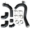 CVF Aluminum Intercooler Hot-Side + Cold-Side Piping Kit For 2021-2024 Ford Bronco 2.3L & 2024 Ford Ranger 2.3L EcoBoost