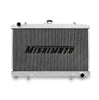 Mishimoto Performance Aluminum Radiator For 1995-1997 Nissan 240SX 2.4L Manual