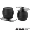 Timbren Rear Suspension Enhancement System For 2000-2023 Toyota Tacoma/Tundra