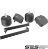 Timbren Front Suspension Enhancement System For 97-04 Ford F150/F250/Expedition