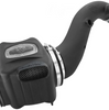 aFe Power Cold Air Intake w/ Dry Filter For 2001-2004 GM 2500/3500 6.6L Duramax
