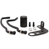 Mishimoto Compact Baffled Oil Catch Can For 10-15 Chevrolet Camaro SS (Manual)