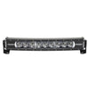 Rigid Industries Radiance+ Curved 20 Inch LED Light Bar w/ 8 Backlight Options