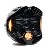 Baja Designs DOT LP6 Amber 5000K LED Headlight Replacement Pod - Universal