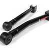 JKS J-Link Adjustable Front Upper Control Arms For 2018-2025 Jeep Wrangler/Gladiator
