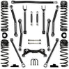 Rock Krawler 3.0 Inch Adventure X PRO "No Limits" Suspension Lift Kit For 2019+ Jeep Gladiator JT