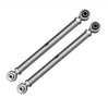 Rock Krawler Front & Rear Lower Control Arms For 2018+ Jeep Wrangler/Gladiator