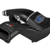 aFe Power Cold Air Intake System w/ Oiled Filter For 15-25 Ford F-150 2.7L/3.5L