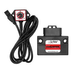 Bully Dog Thruster Throttle Booster - Chevy/GMC/Buick/Cadillac