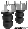 Timbren Rear Suspension Enhancement System For 2021-Present Ford F-150 Raptor