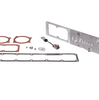 Fleece Performance High Flow Intake Plenum Kit For 2007.5-2024 Ram 6.7L Cummins