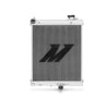 Mishimoto Half-Size Performance Radiator For 03-06 Mitsubishi Lancer Evolution