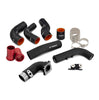 Mishimoto Black Intercooler Charge Pipe Kit For 2023-2025 Toyota GR Corolla 1.6L
