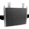Diesel Site Transmission Cooler For 1999-2007 Ford 7.3L Powerstroke Diesel - 3/8"