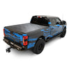 Westin Soft Tri-Fold Tonneau Cover For 2017-2025 Ford F-250/F-350 Super Duty 81.9" Bed