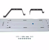 Rival Heavy Duty Aluminum Gas Tank Skid Plate Kit For 2024-2025 Ford Ranger
