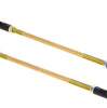 RockJock Adjustable Sway Bar End Link Set (14 in. Rods, Sealed Ends) - Universal