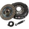 Competition Clutch Stage 2 Organic Clutch Kit For 2004-2011 Mazda RX-8 1.3L