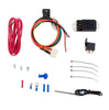 Mishimoto Adjustable 12V Electric Cooling Fan Controller Kit - Probe Style Temp Sensor