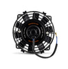 Mishimoto 6 Inch High-Flow 415 CFM Slim Radiator Cooling Fan Kit - Universal