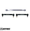 Kryptonite SS Series Center Link Tie Rod Package For 1988-1998 GMC/Chevy C-Series Trucks & SUV's
