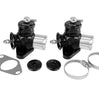 Turbosmart Kompact SmartPort Blow Off Valves For 1989-2002 Nissan Skyline GT-R