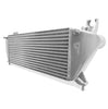 CVF Performance Intercooler For 2019-2024 Ford Ranger 2.3L EcoBoost (Silver)