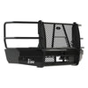 Ranch Hand Sport Winch-Ready Front Bumper w/ Grille Guard For 2023-2025 F-250/F-350/F-450/F-550 Super Duty