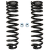 ICON 2.5" Lift Front Dual Rate Coil Spring Kit For 20-22 Ford F-250/F-350 SD 4WD