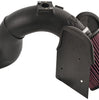 K&N Cold Air Intake System w/ Oiled Filter For 07-09 Dodge Ram 2500/3500 6.7L