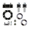Cognito Standard 3-Inch Leveling Kit w/ Rear Coil Spring For 22-24 Toyota Tundra