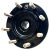 Kryptonite Lifetime Warranty Wheel Bearing For 01-07 GMC Chevy 1500 2500 3500
