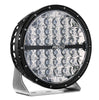Rigid 360-Series 9 Inch Spot Optic Universal Light Pod w/ RGBW Backlighting