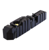 S&B 68 Gallon Replacement Fuel Tank For 11-19 GM 2500/3500 6.6L Duramax Crew Cab Long Bed