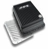 PPE Black Aluminum AISIN AS69RC Transmission Pan For 2013-2024 Ram 6.7L Cummins
