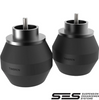 Timbren Front SES Spring Kit For 2002-2025 Dodge/Freightliner/Mercedes Sprinter