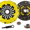 ACT Heavy Duty Performance Street Sprung Clutch Kit w/ Monoloc For 02-05 Subaru WRX/Forester/Baja