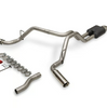 Flowmaster American Thunder Cat-Back Exhaust System For 19-23 Ford Ranger 2.3L
