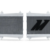 Mishimoto Performance Auxiliary Radiators For 2021-2024 BMW G8X M2/M3/M4 3.0L