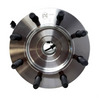 Kryptonite Lifetime Warranty Front Wheel Bearing For 2003-2005 RAM 2500 3500 4WD