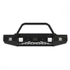 Ranch Hand Summit Bullnose Front Bumper For 2023-2025 Ford F-250/F-350/F-450/F-550 Super Duty