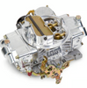 Holley 600 CFM Aluminum Vacuum Secondaries / Electric Choke 4160 Carburetor