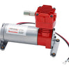 Firestone Ride-Rite Heavy Duty 150 PSI Suspension Air Compressor - Universal